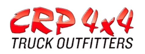 CRP 4x4 Truck Outfitters
